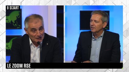 SMART IMPACT - Ecobalyse, un label imparfait ?