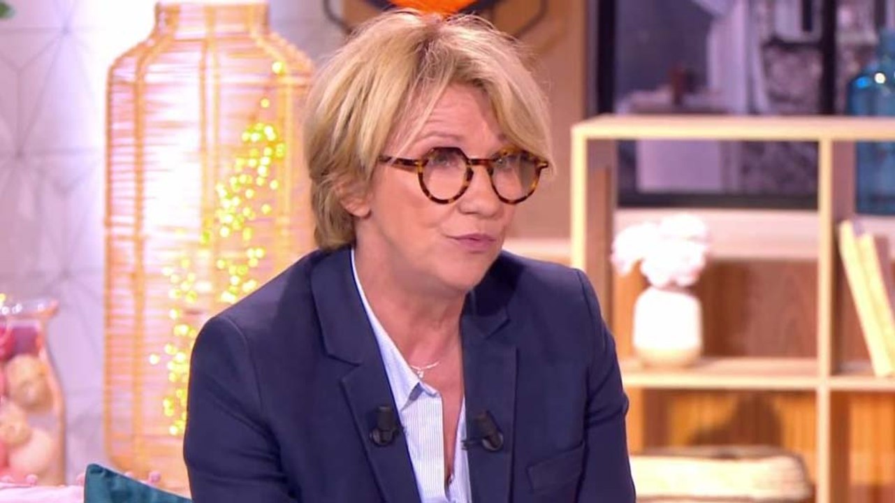 Ça commence aujourd’hui : Pourquoi Arianne Massenet a hésité à participer à l'émission ?