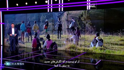 عصر جدید سفر: هوش مصنوعی، ربات‌ها و تجربیات احیاکننده