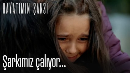 Şarkımız çalıyor... - Hayatımın Şansı