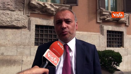 Ius schoale, Richetti: "Forza Italia ha bocciato la sua stessa proposta, moderati solo a parole"