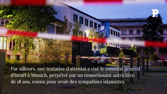 Immigration : Olaf Scholz applique une réforme défendue par… Bardella