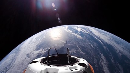 SpaceX fez história com Polaris Dawn e partilha fotografia (deslumbrante)