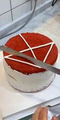 amazing cake cutting skillis #trendingvideo #viralvideo #amazing