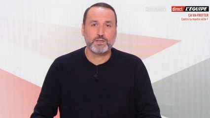 En direct, La chaîne L'Équipe rend un premier hommage bouleversant à Didier Roustan : "C’est une journée très triste"