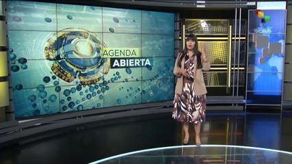 Venezuela continúa como epicentro de la lucha contra el fascismo mundial