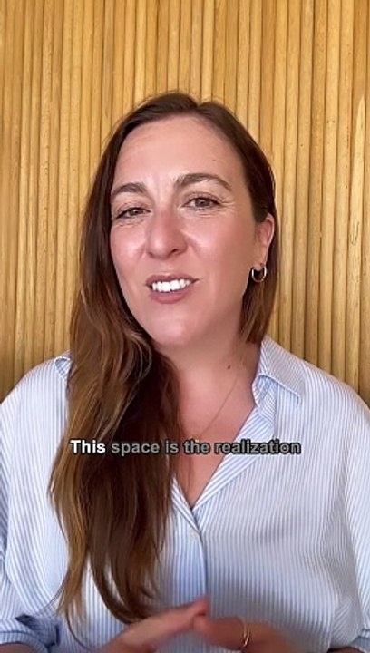 Float to Inner Wisdom