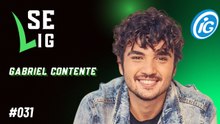 Reprise do Se LiG com Gabriel Contente