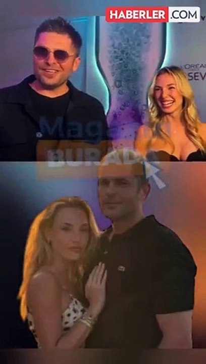 Aşkları Survivor'da başlamıştı! Sude Burcu ve Mert Öcal'ın düğün tarihi netleşti