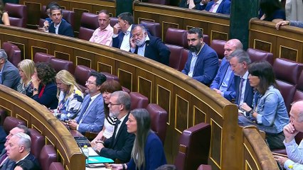 Download Video: El Gobierno responde a las críticas al acuerdo de financiación para Cataluña