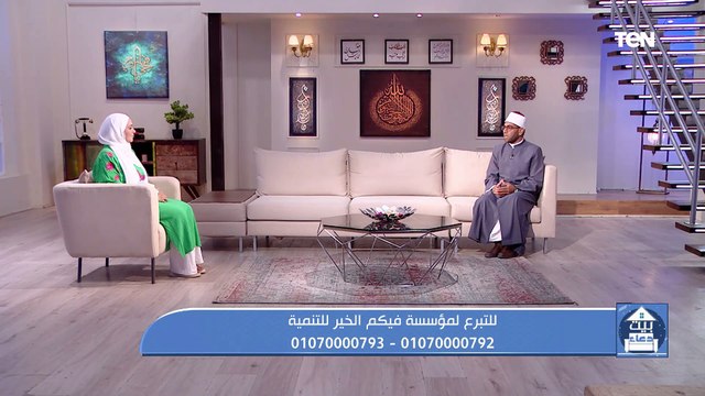 مولد أفضل خلق الله .. حديث الشيخ كارم ممدوح عن مولد النبي صلى الله عليه وسلم