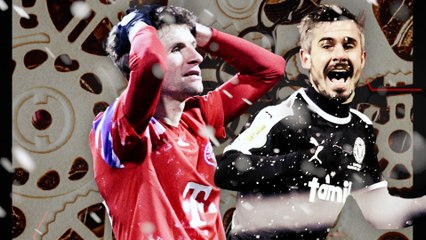 Als Kiel die Titelserie der Bayern beendete