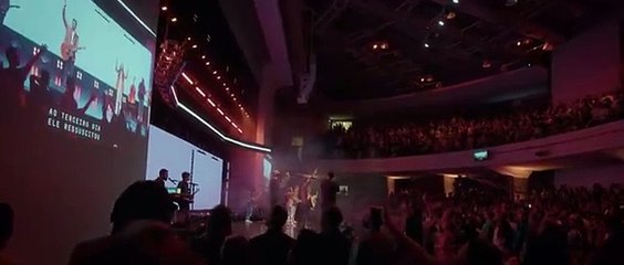 Vida Longa ao Rei (Ao Vivo) - Central MSC, Drops INA, Renato Mimessi