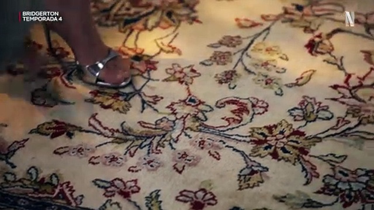 Bridgerton - staffel 4 Teaser OV