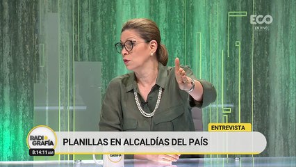 BITE 2 RADIOGRAFÍA - ANA MATILDE GÓMEZ - PLANILLA DE LA ALCANDÍA.mp4