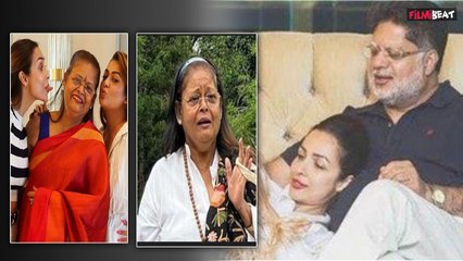Malaika Arora Father Death: मौत से पहले क्या कर रहे थे अनिल?, मलाइका की मां का चौंकाने वाला खुलासा