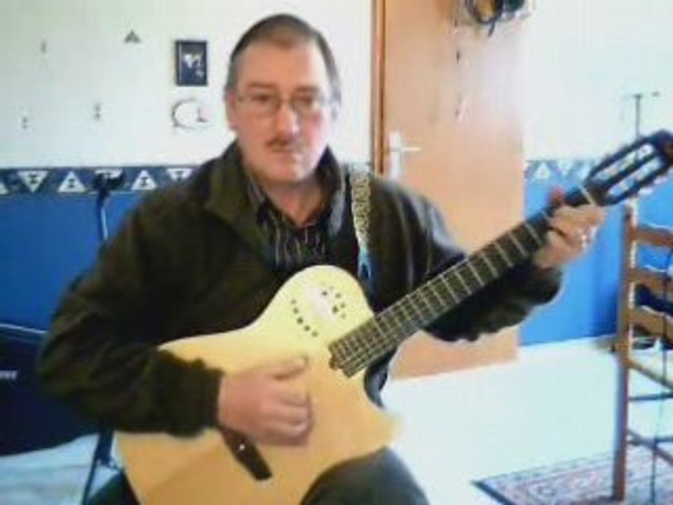 Windy and Warm (John D Loudermilk)