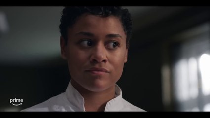 House of Spoils - Official Trailer Prime Video