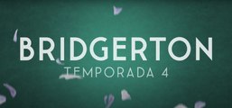 Bridgerton | Temporada 4 | Anuncio de protagonista oficial