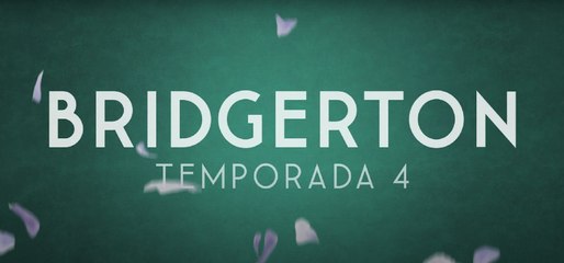 Bridgerton | Temporada 4 | Anuncio de protagonista oficial