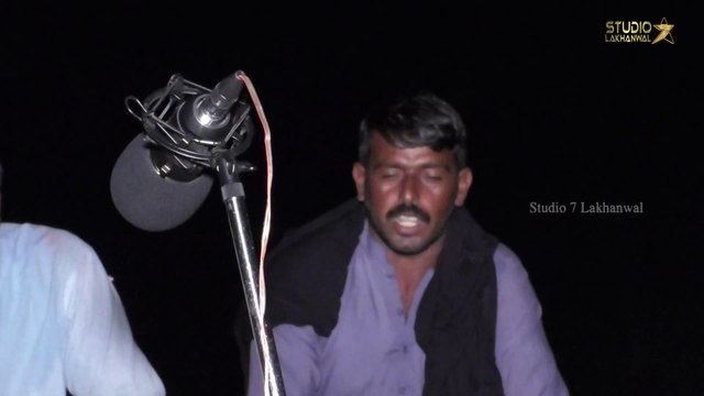 Es Ishq De Dhunge Painde Ne _ Sufi Kalam Desi Program _ Folk Music