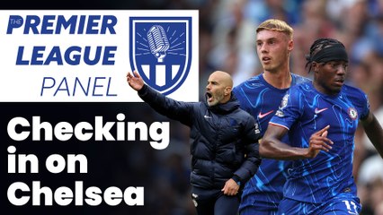 Premier League Panel: Are Chelsea's off-the-pitch problems worse than their on-the-pitch performance?