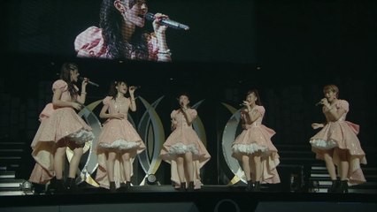 ℃-ute『One's LIFE(アカペラ)』（Cutie Circuit 2013）