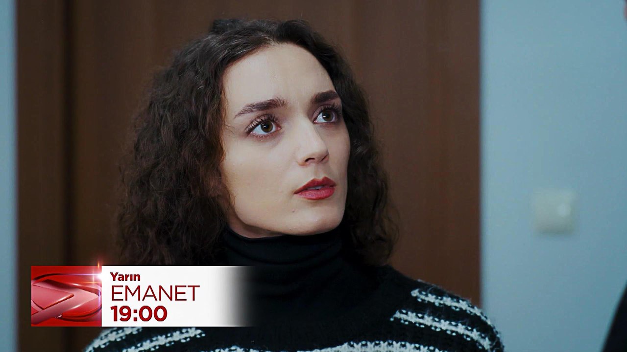 Emanet Dizisi 760. Bölüm Fragmanı (12 Eylül Perşembe)