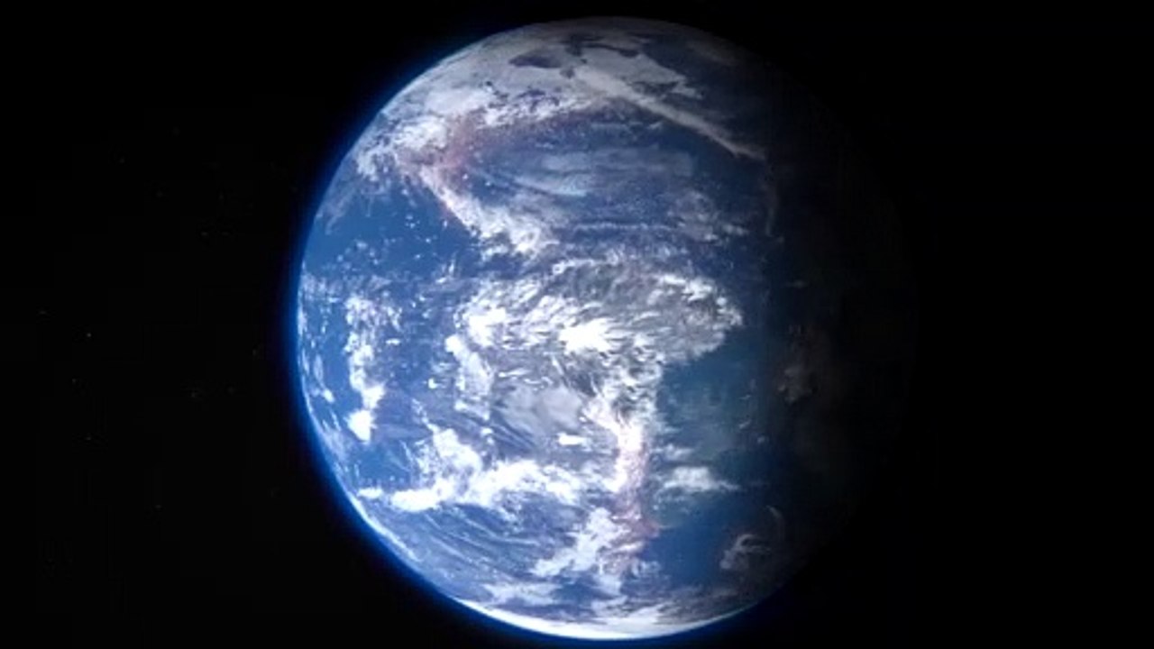 Earth