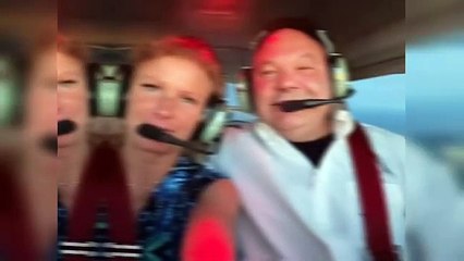 Four killed in private plane crash after flying from Connecticut to Vermont for brunch