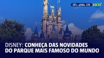 Fomos até a Disney conhecer as novidades e vamos te contar: é tudo de bom