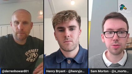 Goal-Mouth Action podcast - episode 43 | Georginio Rutter and Joao Pedro decision made