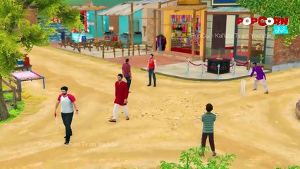 Rajab Butt Vs Ducky Bhai Fight Part 02