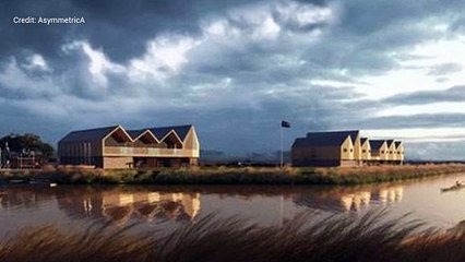 Sheppey Sea Cadets corps shelve plans for new base