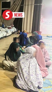 Houses of horror: Kids sodomised, burnt, forced to sexually abuse others