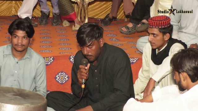 Chogh Jina Di Moti howay _ Sufi Kalam Mian Muhammad Bakhsh _ Desi Program