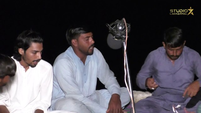 Gham Tere Minu saon Nei Dende _ Sufi Kalam Mian Muhammad Bakhsh _ Folk Music | Desi Program