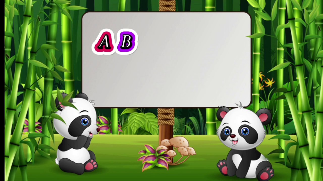 ABC songs |  learning for kids Alfabat #kids #ABC
