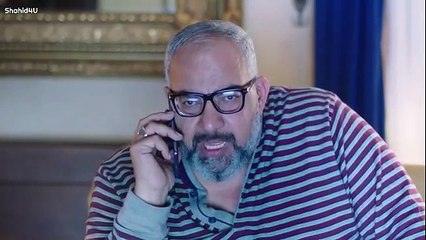 امينة خليل مسلسل خللي بالك من زيزي حلقة 29