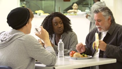 London food bank sees £3000 worth of goods stolen