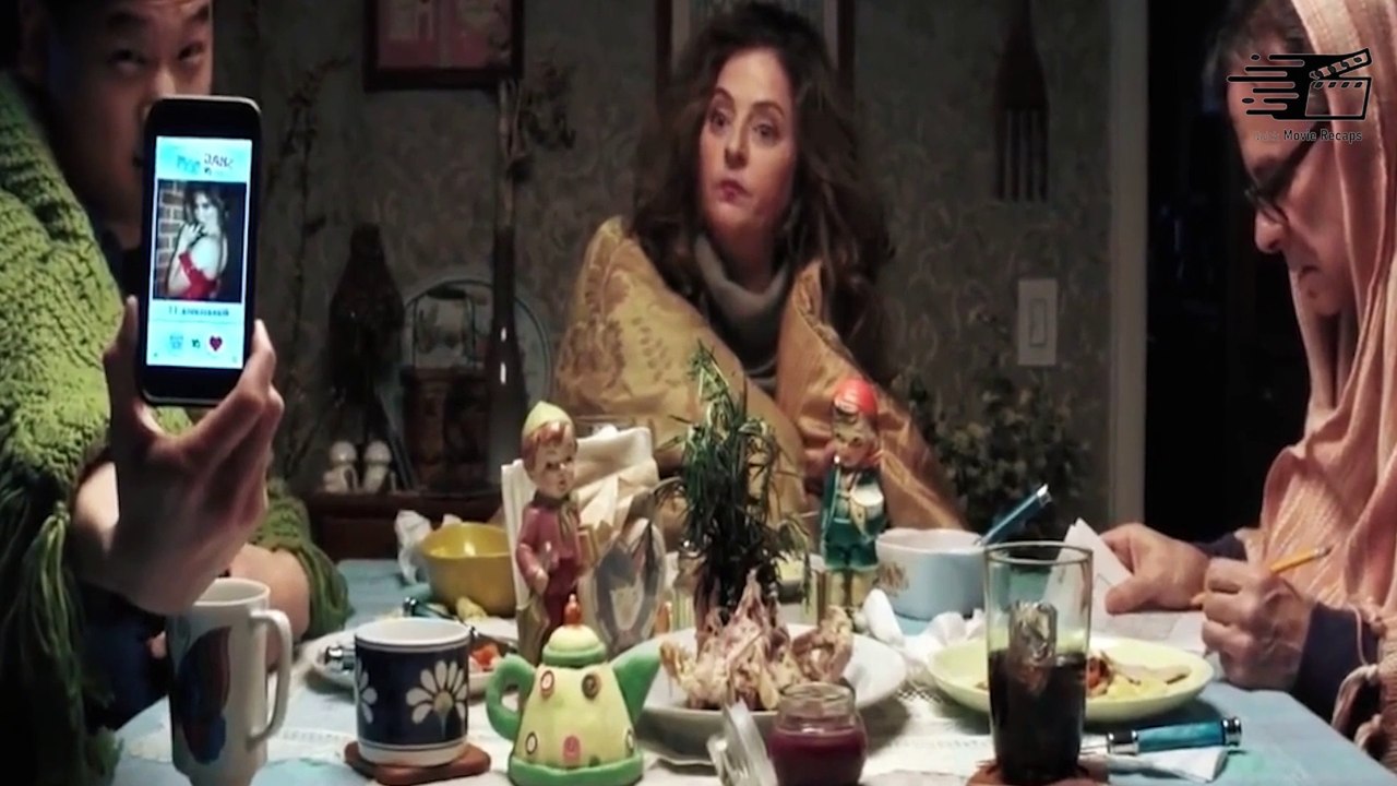 Looks That Kill Movie Summary | A Tale of Unusual Love and Tragedy