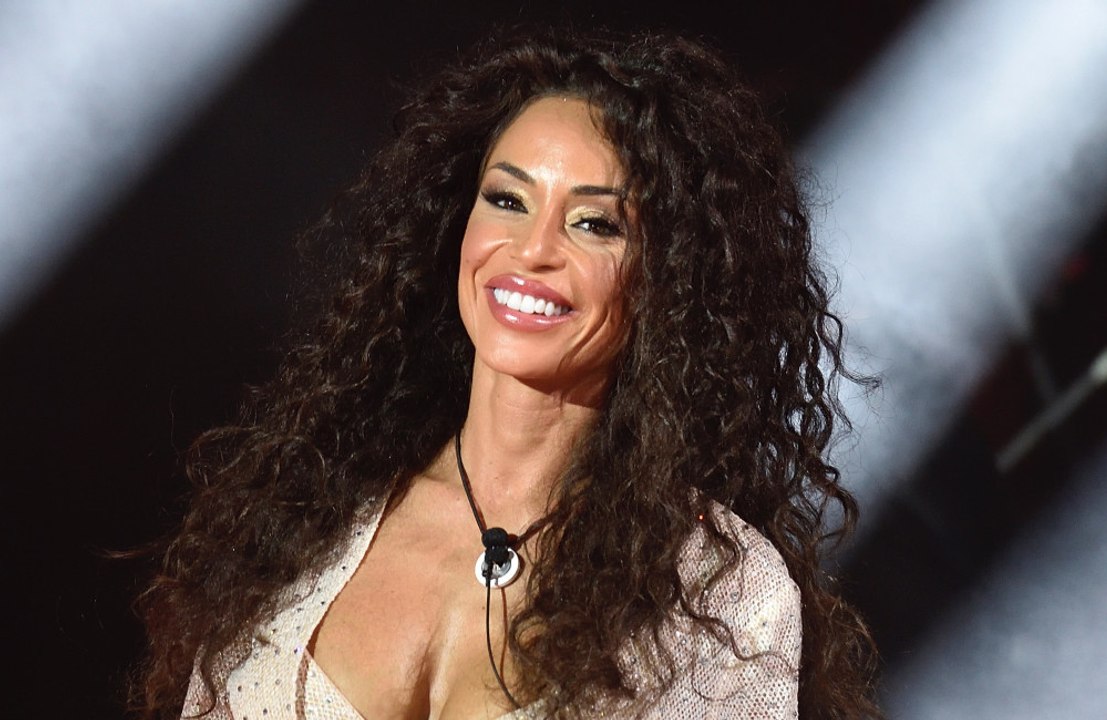 Raffaella Fico parla del rapporto oggi con il padre di sua figlia Balotelli