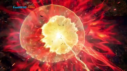 Thần Ấn Vương Tọa Tập 124 Thuyết Minh