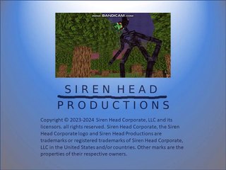 Siren Head Productions (2023)