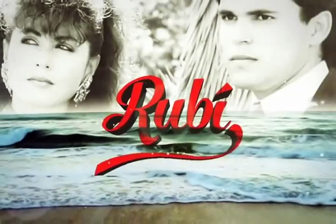 Rubi Rebelde Capitulo 146