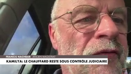 Un ancien magistrat «déplore» la décision de la cour d’appel d’Aix-en-Provence