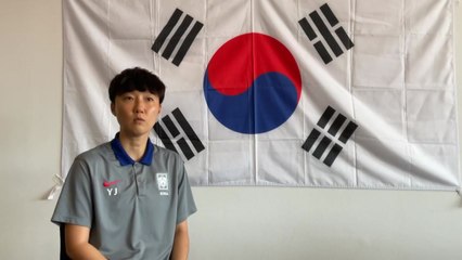20세 이하 여자 축구, 콜롬비아와 16강전..."지속적 응원 부탁" / YTN