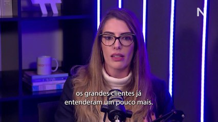 Há um oceano azul de oportunidade no investimento offshore