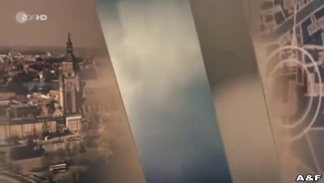 Stralsund -04- Tödliches Versprechen