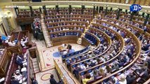 Congreso español reconoce a Edmundo González como presidente de Venezuela